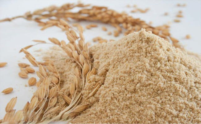 سبوس برنج اصل با درجه خلوص بالا و بدون ناخالصی